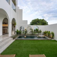 Unu Villa by Betterplace