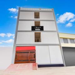 [Day Stay - 8 AM to 8 PM] Collection O Sector 12 Bhiwadi