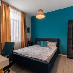 Private Rooms in Central Sofia - Quiet & Comfortable