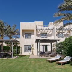 VESTA - Gouna Residence