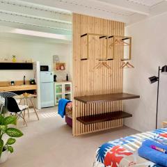 Apartamento Los Arcos