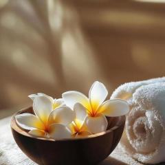 LeParc Hotel - Ben Thanh Market