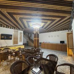Bek Hotel