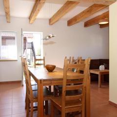 Farmstay Neuendorfkrug, Lütow