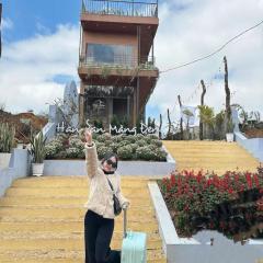 Han San Homestay Măng Đen