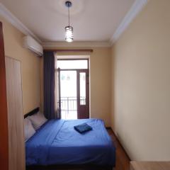 Republic Square one bedroom