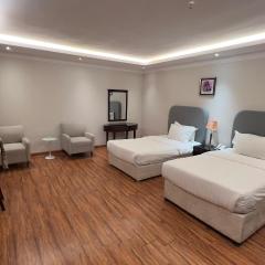 فندق راحة السلام