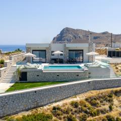 Blue Infinito Boutique Villa