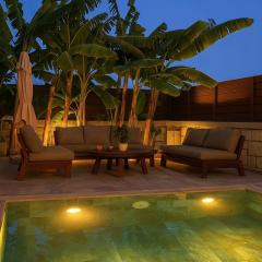 Stylish & Cosy Villa with private Pool