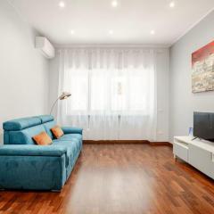 Roma San Pietro - Vatican Vibes apartment