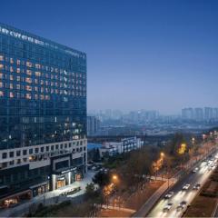 Mercure Chengdu Longtan