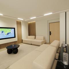Rayan Luxury Apartament Vlore