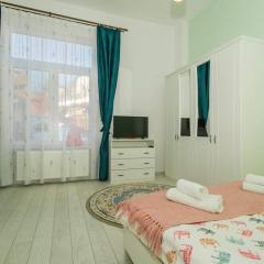 Arctic Studio & Parking