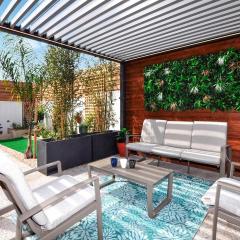 Amazing Home In Latour Bas Elne