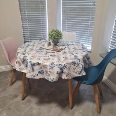 One Bedroom Manse Ave Apartment