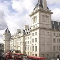 Hilton London Paddington