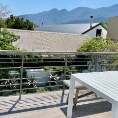 Franschhoek Gem on Van Wijk