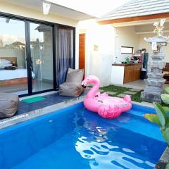 Angkasa Sunrise Villa