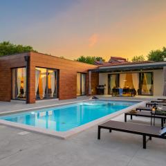 Villa Alojza Maria by IstriaLux