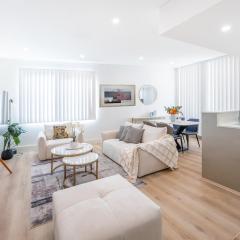 Relax 3 bd CBD Oasis Close to ICC and Darling Harbor