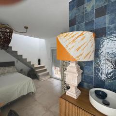 Estudio Boutique Mar de Bering