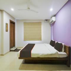 Hotel O Nirvana Lodge