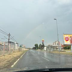 Belgrade Premium stay