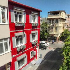 Balat Side Apart