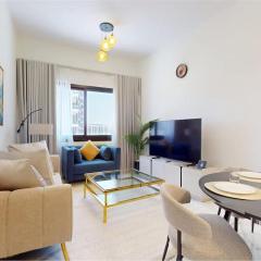 TRPS - Gardenia Living, Arjan - 2BR Furnished, Family-Friendly Setting