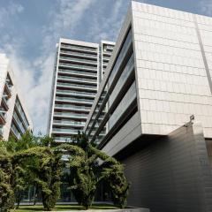 Alia Apartment