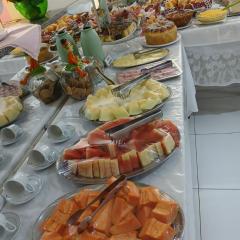 Hotel CANTO DA SERRA