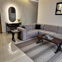 Luxury Apartment with 3 bed room