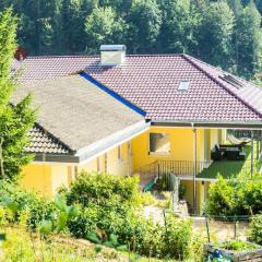 Whirlpool, Billiard, Sauna! Ferienhaus Lacher