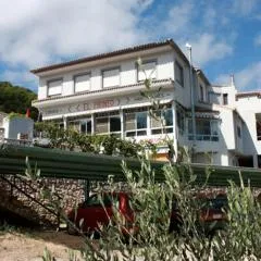 Pensión El Pirineo