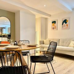 Appart Charmant Hypercentre