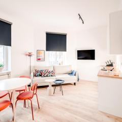 Apartamenty Stary Rynek, Old Town self-check in