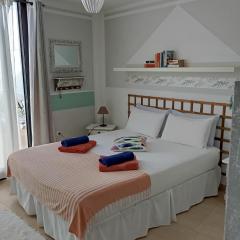 casa Emilia Cotillo Mar