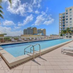 One Bedroom In Lux Condo,casa Costa! Wbeachpass!