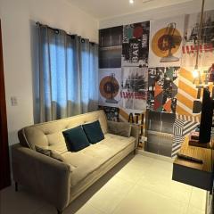 Studio Moderno Metrô Tatuapé