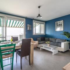 La Belle Étape - Grand T5 à Cholet