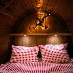 Nuit insolite - Au Tonneau Le Coup de Foudre