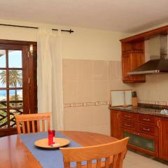 Apt. Heliconia Nº 5