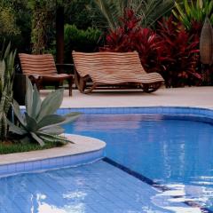 Apartamentos Breezes com verde, sossego e preço justo - ideal para famílias e amigos em Imbassaí