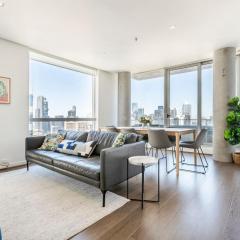 LARGE 3 BEDROOM QV APARTMENT IN BEST CBD LOCATION