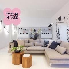 Grodzka by Tyzenhauz