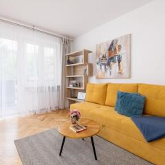 Studio Litwor z widokiem na Góry w Zakopanem by Rent like home