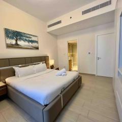 Spacious & Modern 1BR in Wilton Terraces