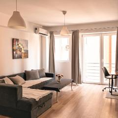 VELDI Apartment