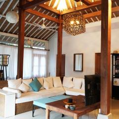 3 Bedroom Villa with Private Pool in Berawa