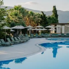 Village Heights Resort